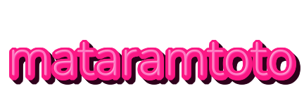 mataramtoto — logo kanal
